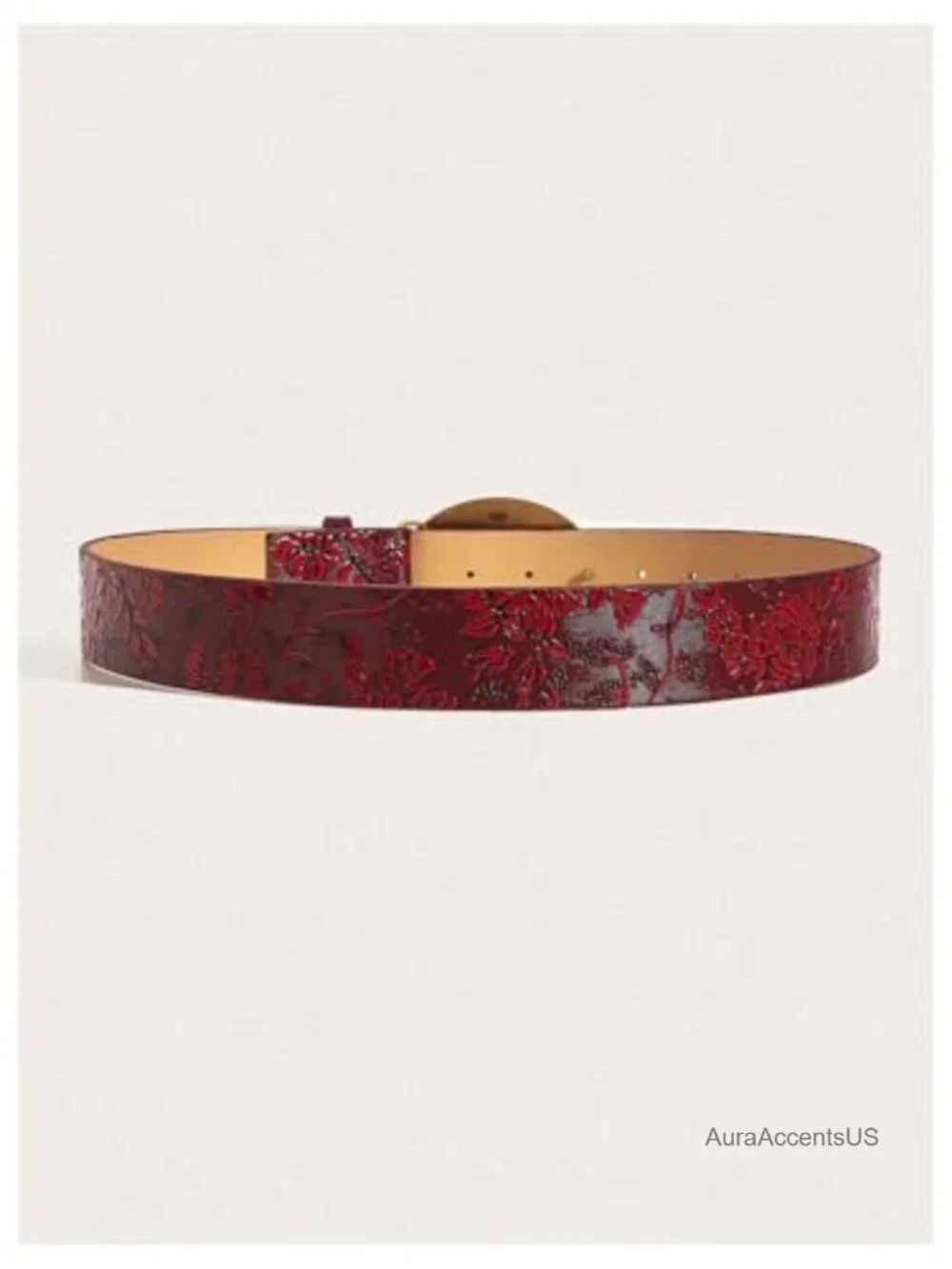 N/A this floral